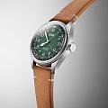 Швейцарские механические часы Oris Big Crown Oris X Cervo Volante 01 754 7779 4067-Set, фото 3