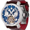 Российские механические часы Слава "Слава России" 2460872/300-3400