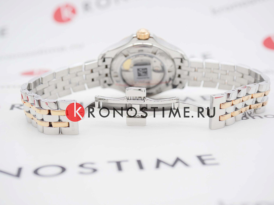 Часы Certina DS Action C032.207.22.296.00 — артикул C0322072229600