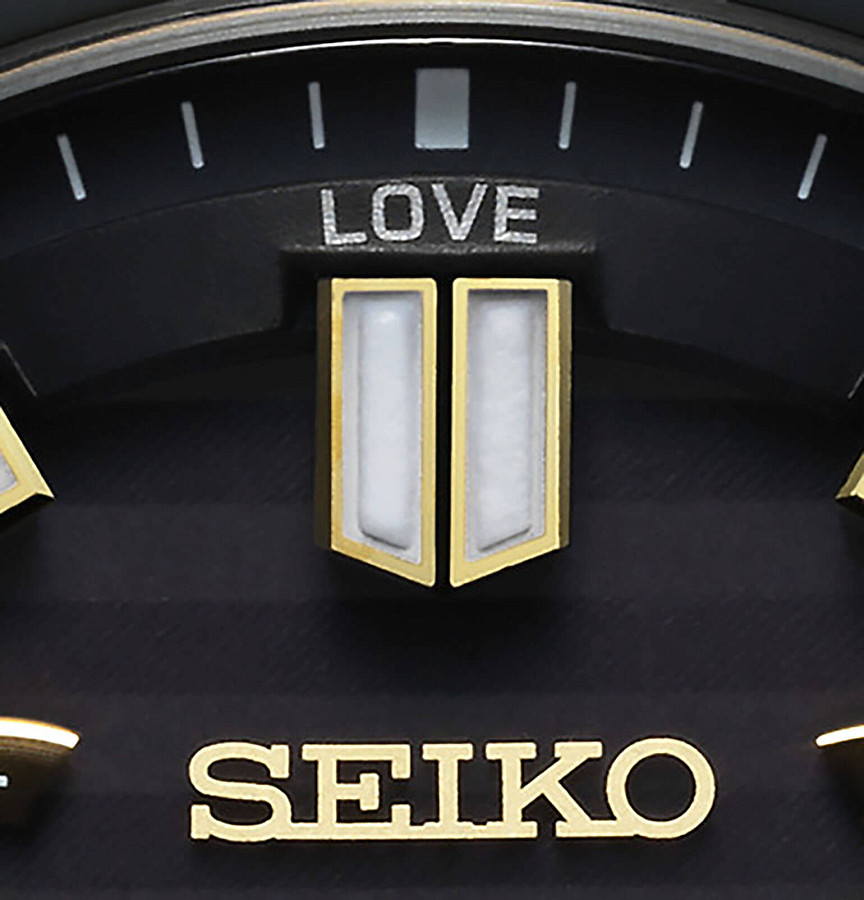 Часы Seiko Astron GPS Solar SSE174J1 — мужские, черный