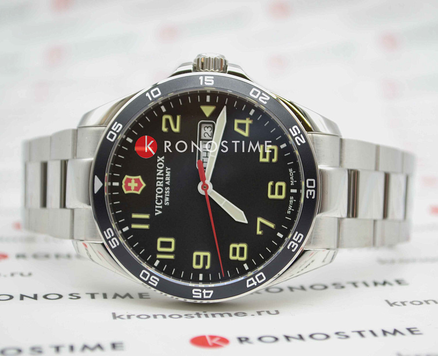 Часы Victorinox Fieldforce 241849 — артикул 241849