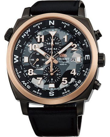 Orient TT17003B (FTT17003B)