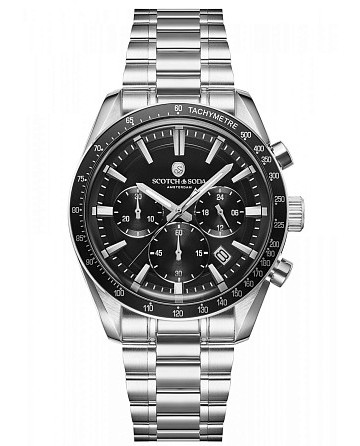 Scotch&Soda SSM.102A