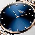 Швейцарские часы Longines La Grande Classique 38 mm L4.866.1.98.7, фото 2