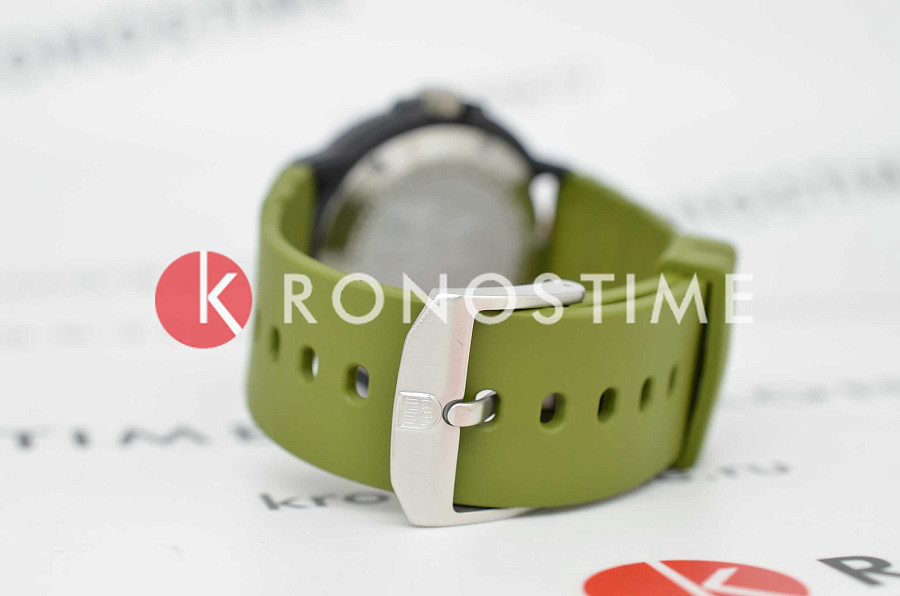 Часы Luminox Original Navy SEAL XS.3013.EVO.S — Швейцария, кварцевые