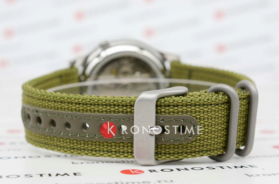 Часы Seiko 5 SNK805K2 — Япония, механические