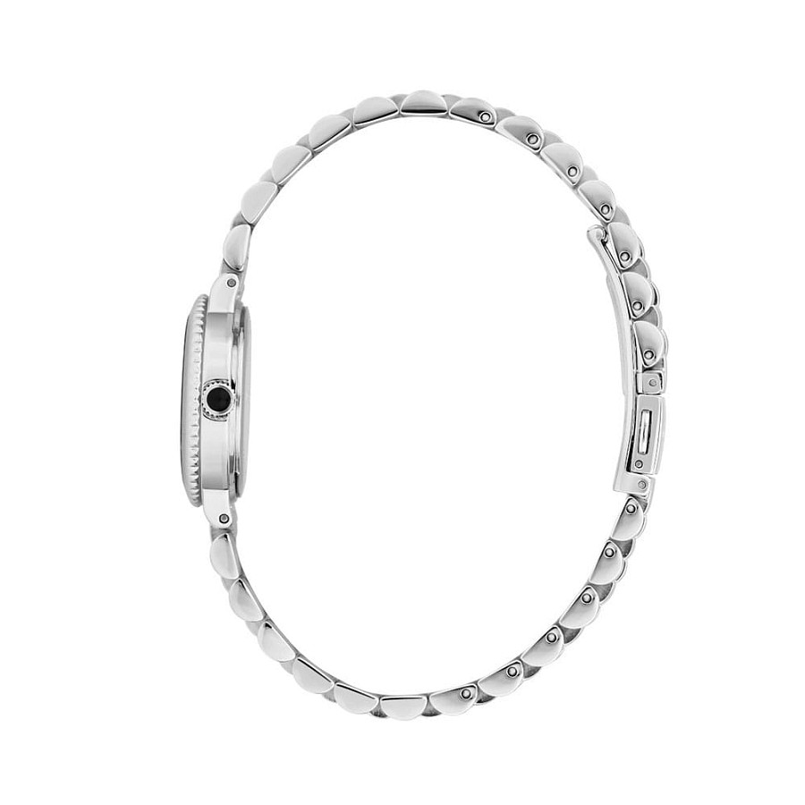 Часы Karl Lagerfeld Kaiser R0553104513 — синий, сталь металл