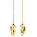 Серьги Cerruti 1881 Chiara CIJLE0004309