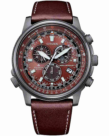 Citizen Promaster CB5868-09X