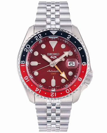Seiko 5 Sports SSK031K1
