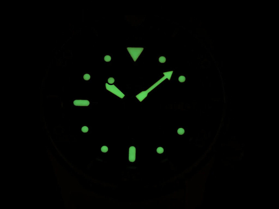 Часы Seiko 5 Sports SBSA301 — артикул SBSA301