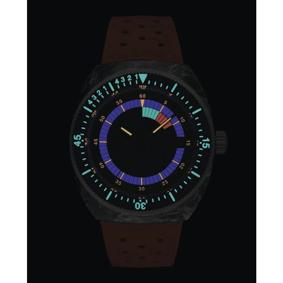 Часы Tissot Sideral S Powermatic 80 T145.407.97.057.02 — Швейцария, механические