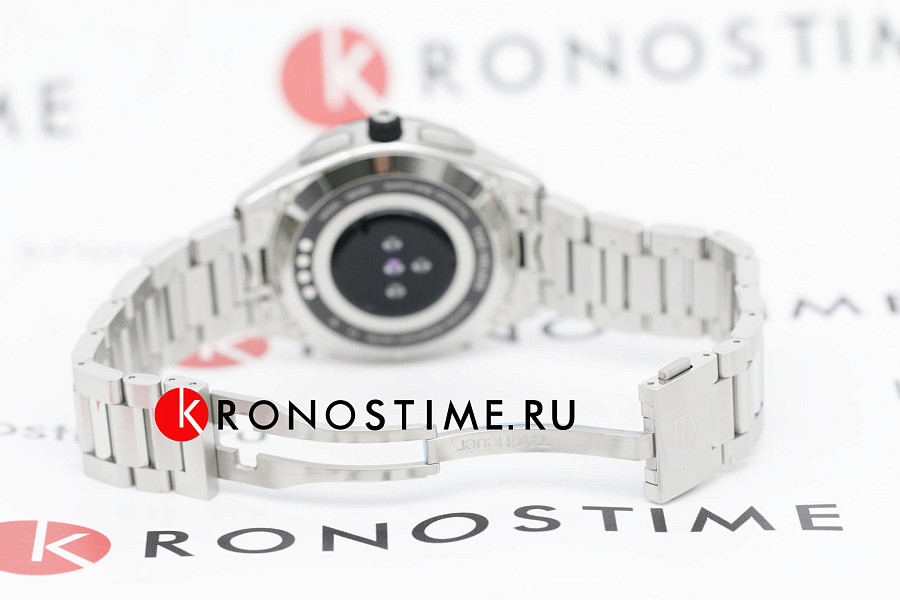 Часы TAG Heuer Connected Calibre E3 - 45 mm SBG8A10.BA0646 — артикул SBG8A10.BA0646
