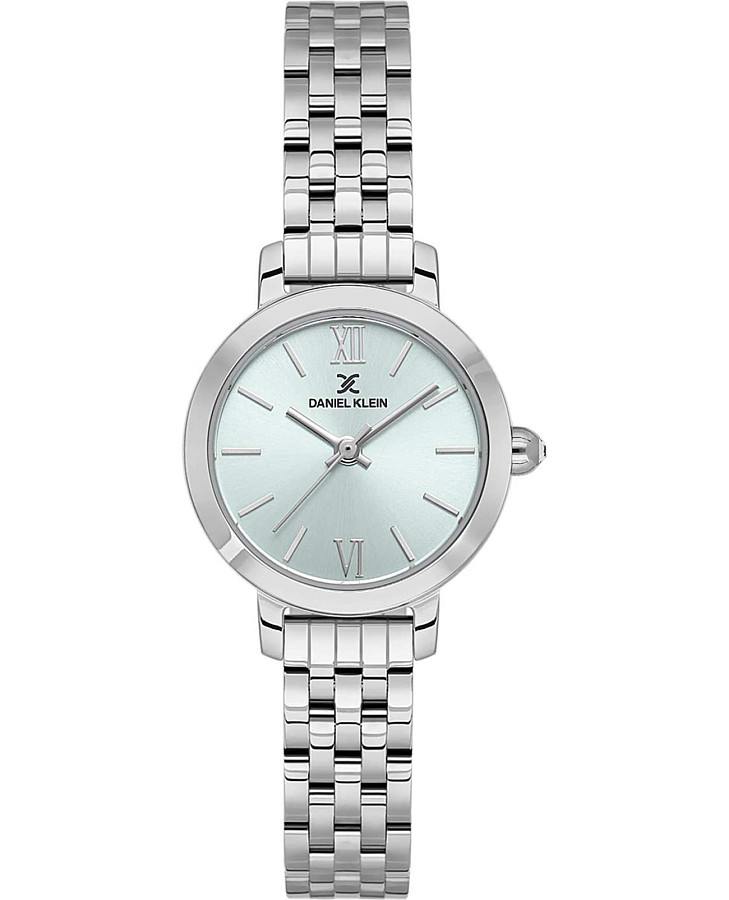 Часы Daniel Klein Premium DK.1.13779-3 — женские, зеленый