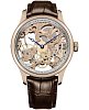 Швейцарские механические часы Aerowatch Renaissance 57981 RO01