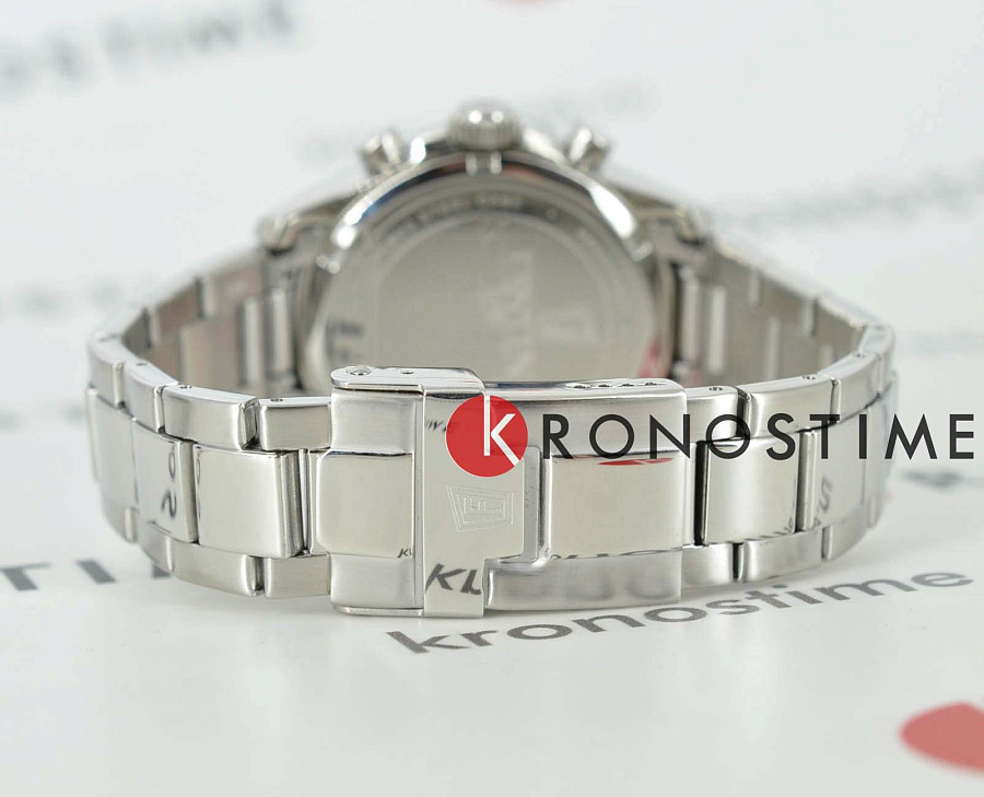 Часы Festina Boyfriend F20603/4 — нержавеющая сталь, женские