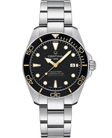 Certina DS Action C048.407.11.051.01