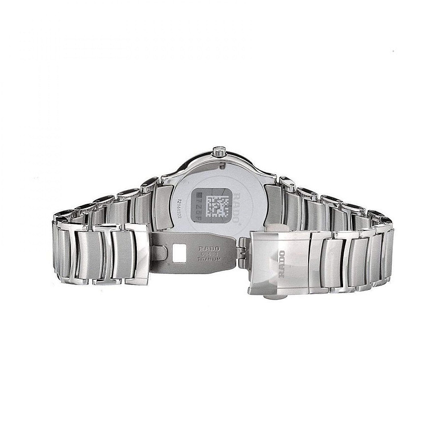 Часы Rado Centrix R30928113 — сталь металл, Швейцария