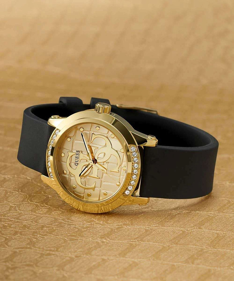 Часы Guess Trend GW0860L1 — металл сталь, США
