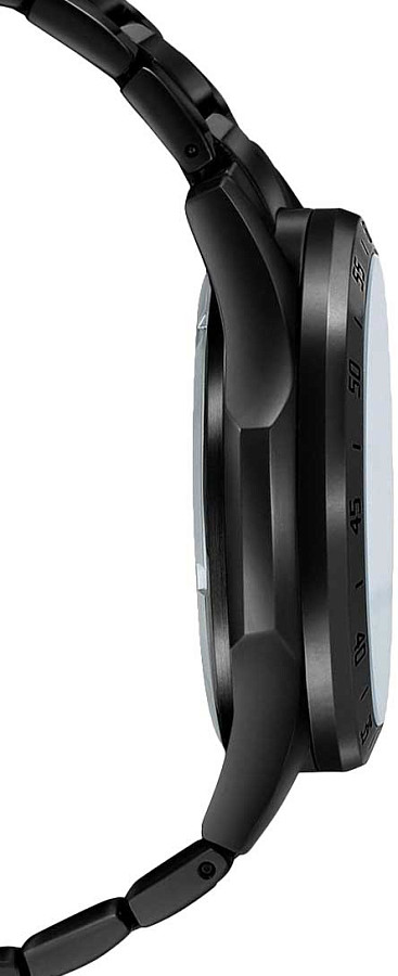 Часы Casio Edifice EQS-930MDC-1A — сталь с ip покрытием, мужские