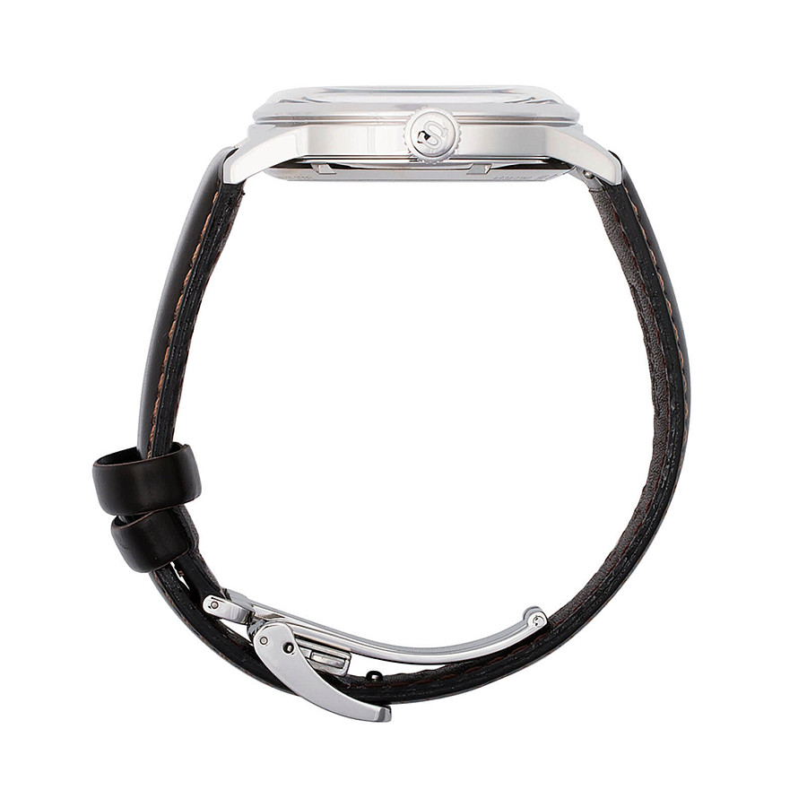 Часы Seiko Presage SSA407J1 — металл сталь, Япония