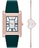 Итальянские часы Emporio Armani Genni AR80085SET