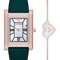 Итальянские часы Emporio Armani Genni AR80085SET