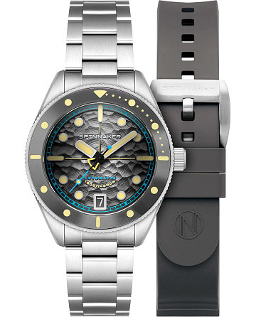 Spinnaker Piccard SP-5159-44