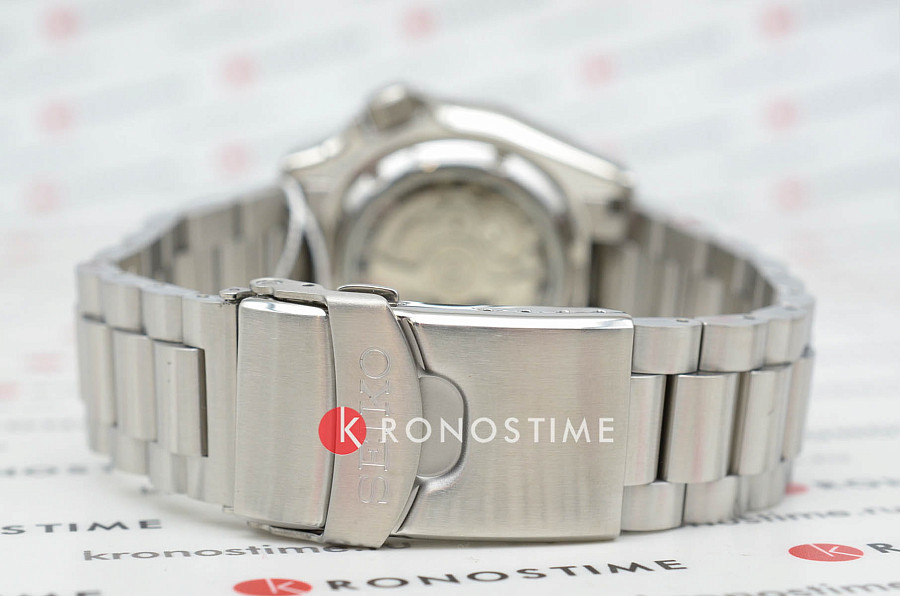 Часы Seiko 5 Sports SRPL85K1 — Япония, механические