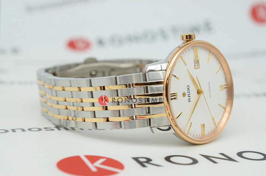Часы Rado Coupole Classic Automatic R22860067 — артикул R22860067