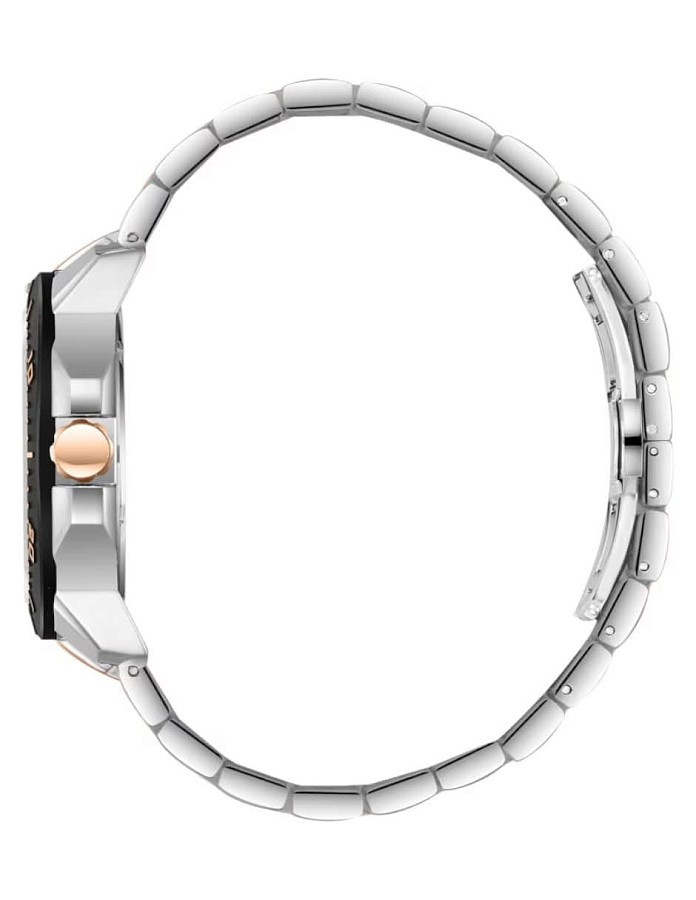 Часы Beverly Hills Polo Club BP3884X.550 — сталь металл, США