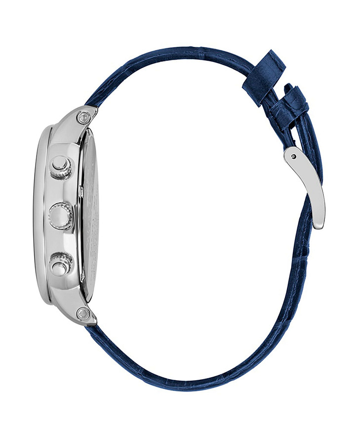 Часы Beverly Hills Polo Club BP3255X.399 — кварцевые, сталь металл