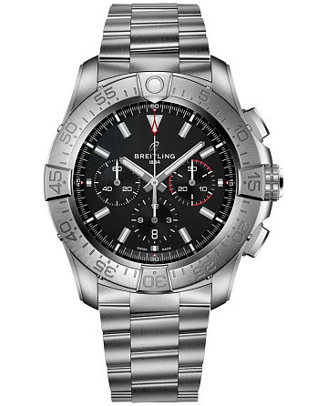 Breitling Super Avenger B01 Chronograph 46 mm EB0148101B1E1