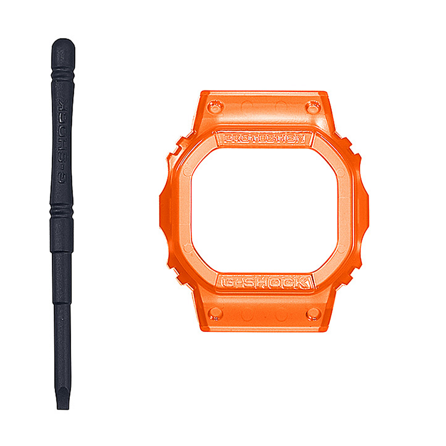 Часы Casio G-Shock DWE-5600KS-7 — Япония, электронные