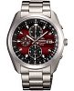Японские часы Orient Chronograph WV0031TY