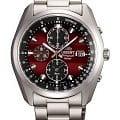 Японские часы Orient Chronograph WV0031TY