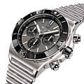Швейцарские механические часы Breitling Super Chronomat B01 44 mm EB0136251M1E1, фото 2
