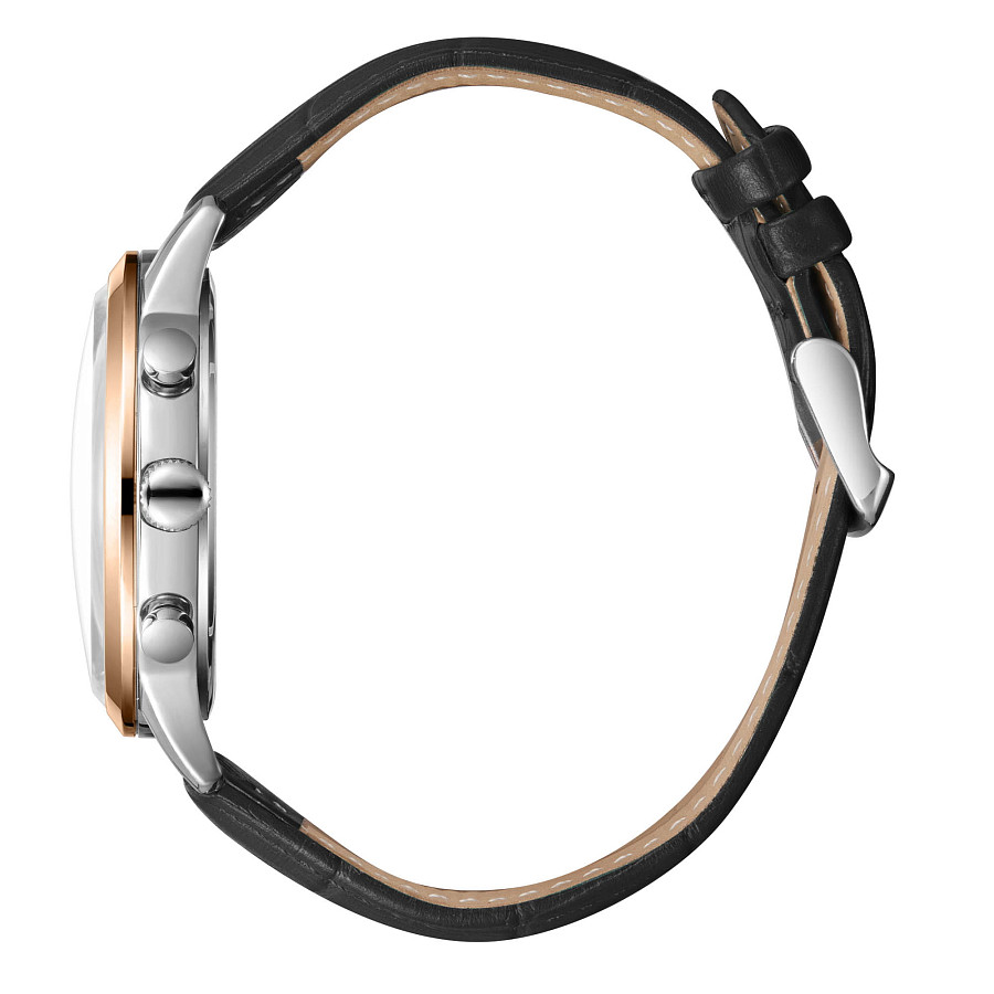 Часы Lee Cooper LC08186.531 — металл сталь, Англия