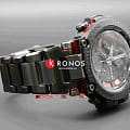 Японские часы Casio G-Shock Premium MTG-B1000XBD-1A, фото 13