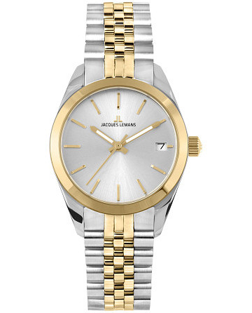 Jacques Lemans Derby 1-2084K