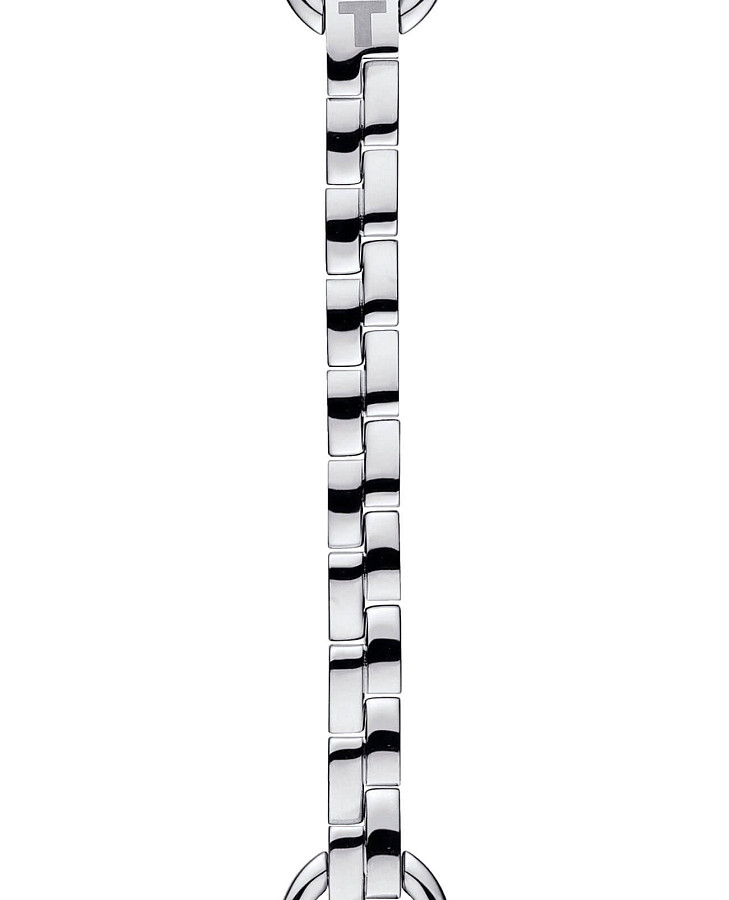 Часы Tissot Flamingo T094.210.11.126.00 — сталь металл, Швейцария