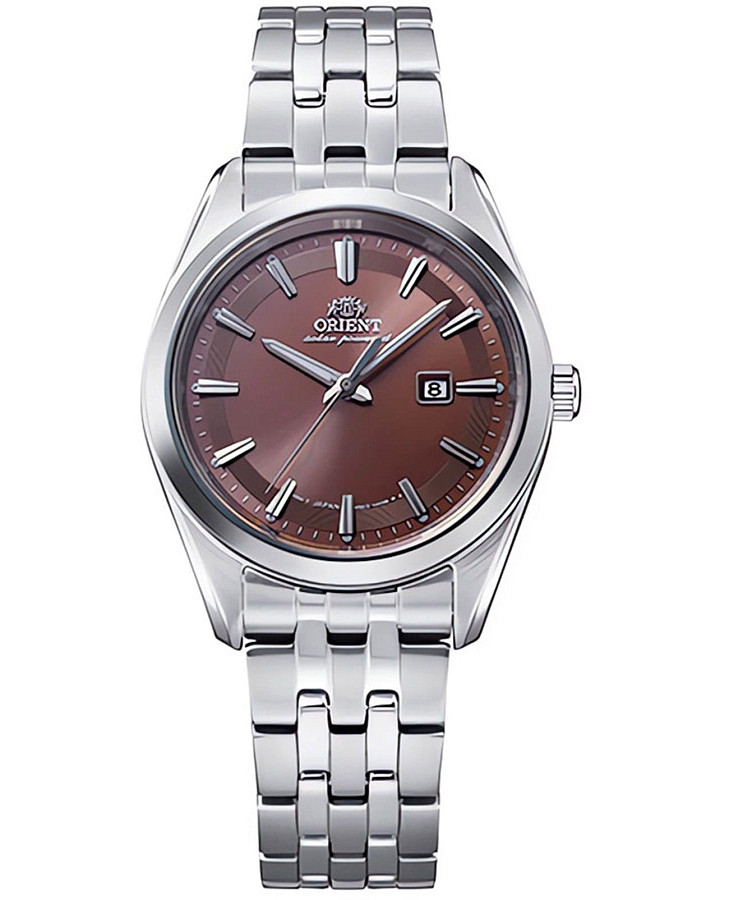 Часы Orient Contemporary RA-WG0603R — женские, красный