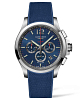 Швейцарские часы Longines Conquest V.H.P. L3.727.4.96.9