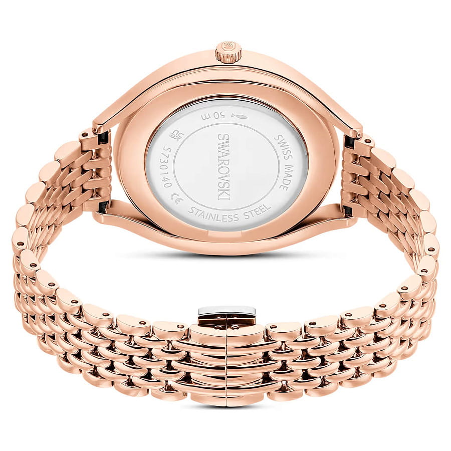 Часы Swarovski Crystalline Aura 5730140 — артикул 5730140