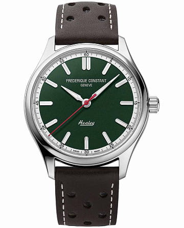 Frederique Constant Vintage Rally FC-301HGRS5B26
