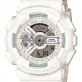 Японские часы Casio G-Shock GA-110BC-7A