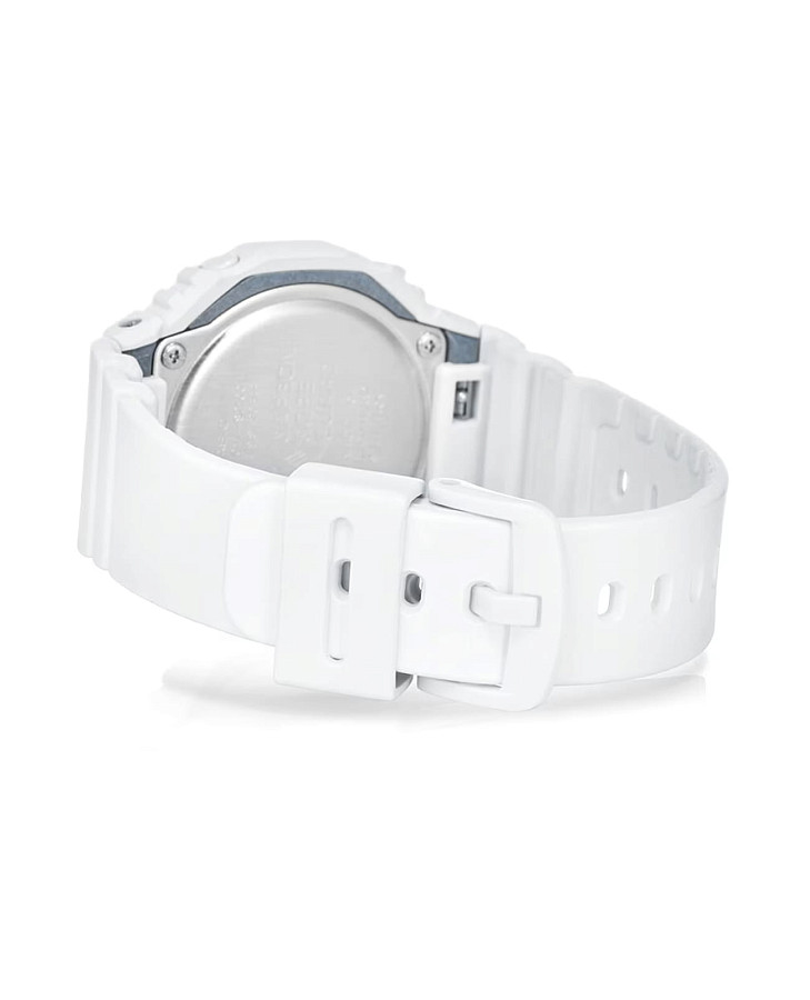 Часы Casio G-Shock GMA-S2100WS-7ADR (GMA-S2100WS-7A) — артикул GMA-S2100WS-7A