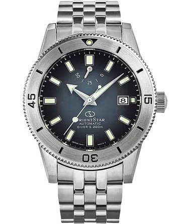 Orient Star RE-AU0503N (RK-AU0503N)