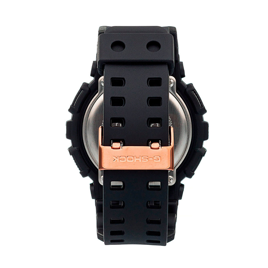 Часы Casio G-Shock GA-100MMC-1A — артикул GA-100MMC-1A