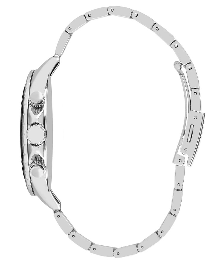 Часы Slazenger Multifunction SL.09.2065.2.01 — мужские, суперметалл
